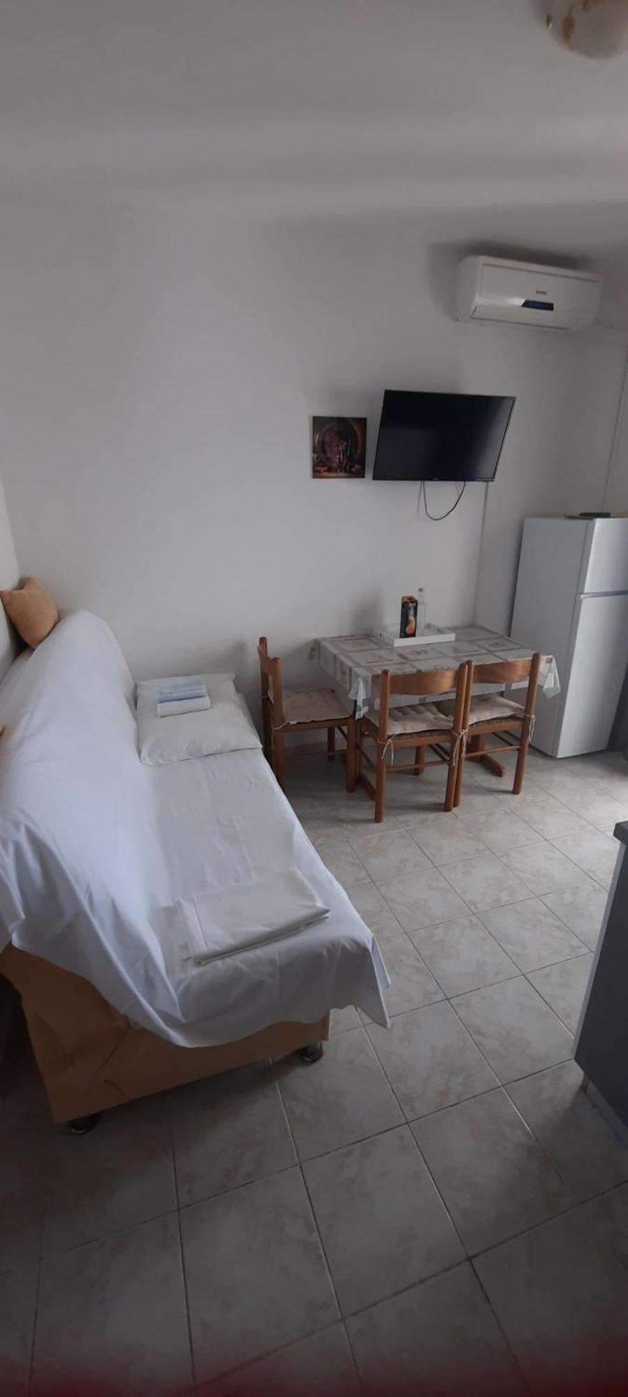 Apartments Ana Bilota เซเกต วรันยีชา ภายนอก รูปภาพ