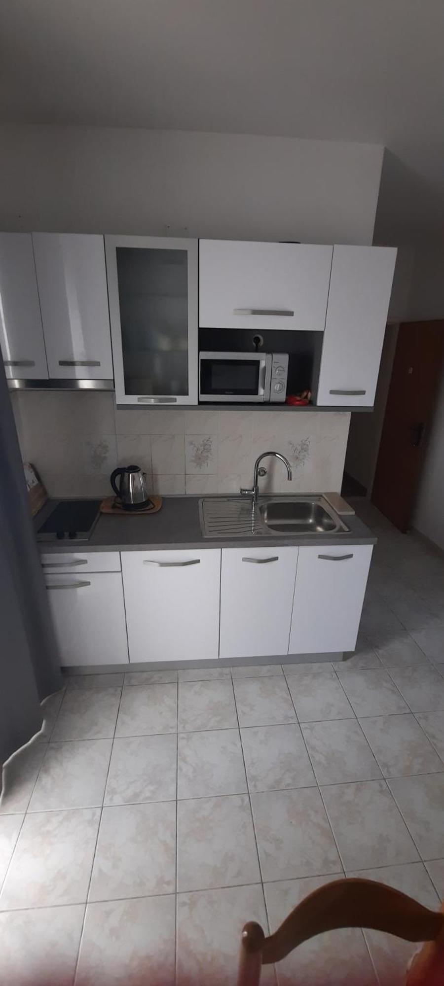 Apartments Ana Bilota เซเกต วรันยีชา ภายนอก รูปภาพ