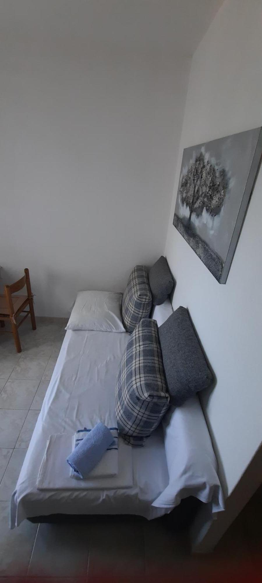 Apartments Ana Bilota เซเกต วรันยีชา ภายนอก รูปภาพ