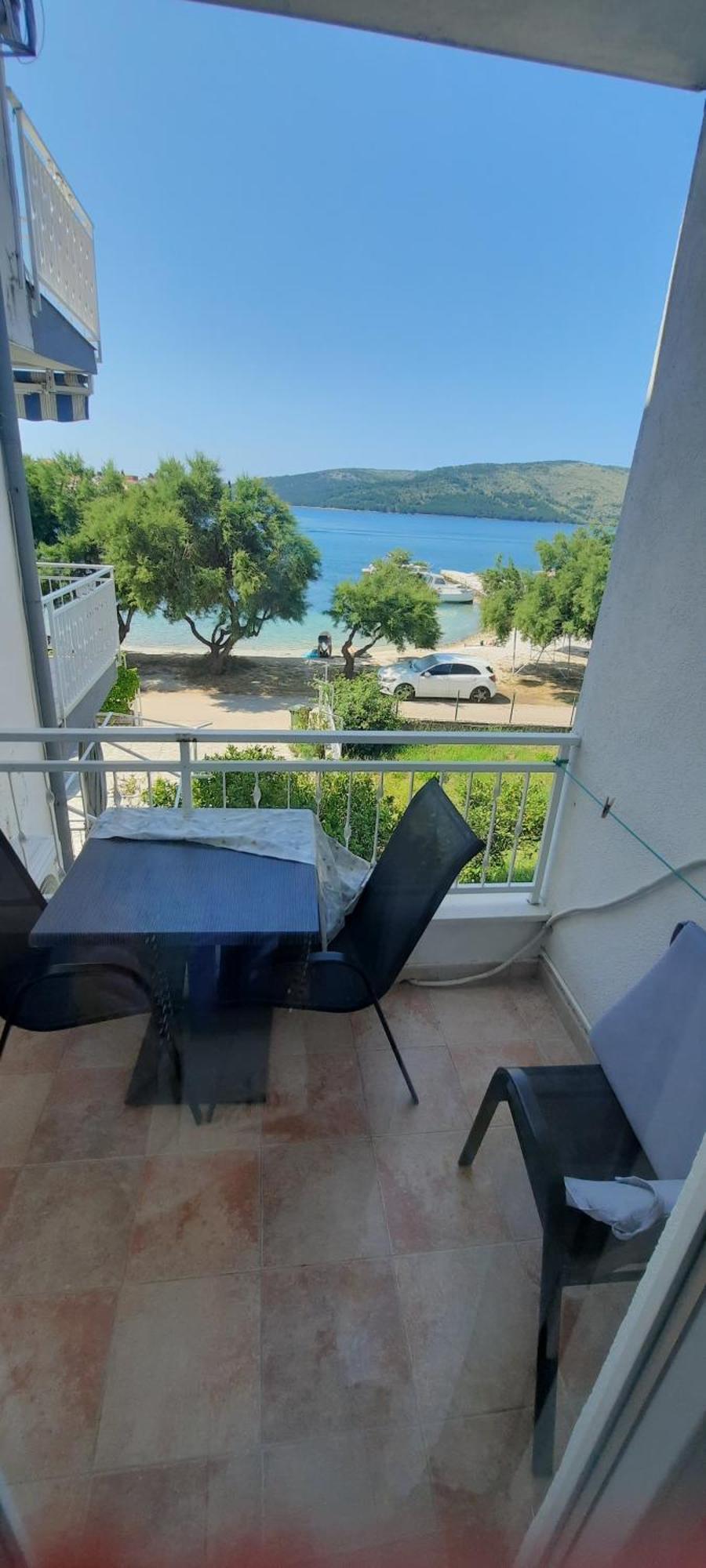 Apartments Ana Bilota เซเกต วรันยีชา ภายนอก รูปภาพ