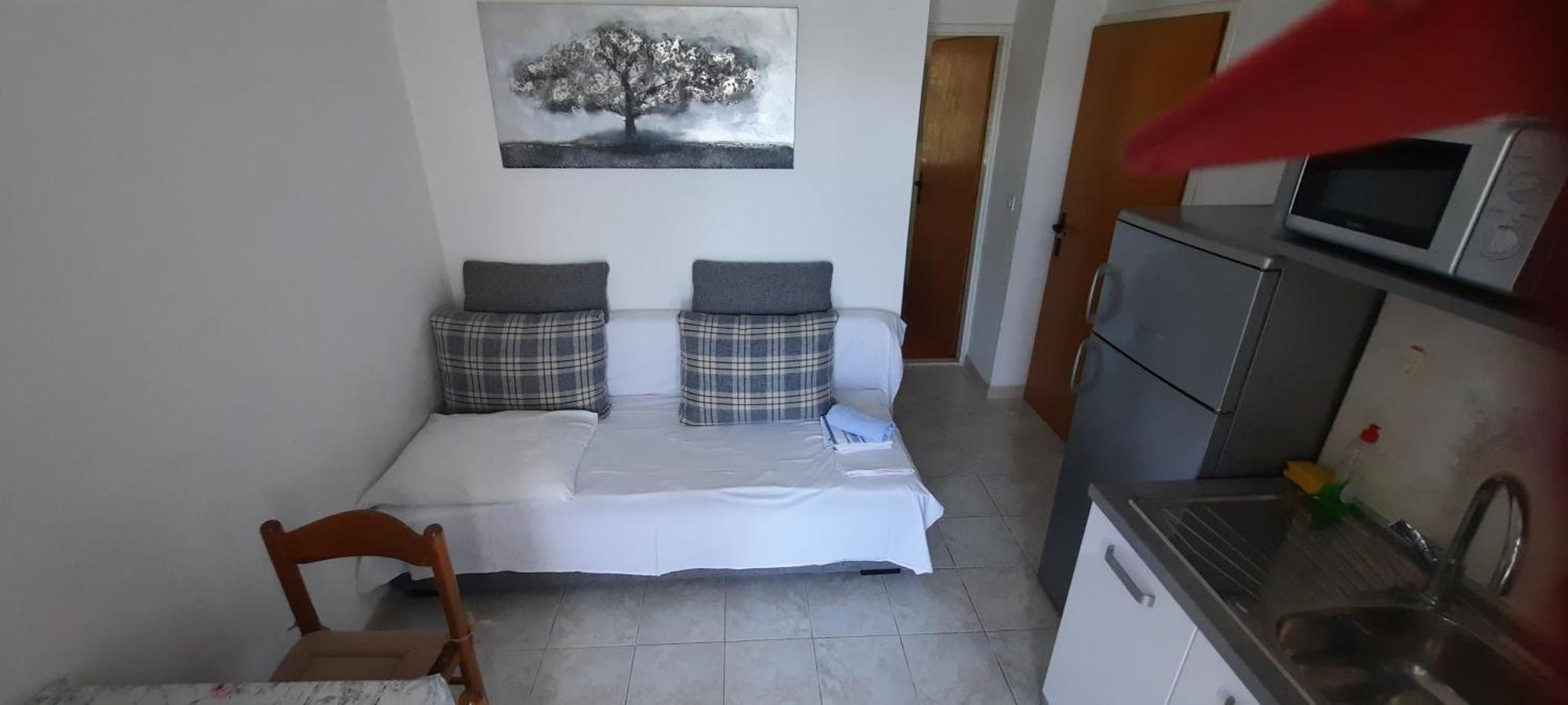Apartments Ana Bilota เซเกต วรันยีชา ภายนอก รูปภาพ