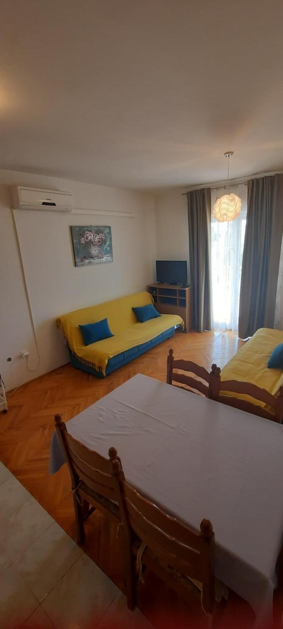 Apartments Ana Bilota เซเกต วรันยีชา ภายนอก รูปภาพ