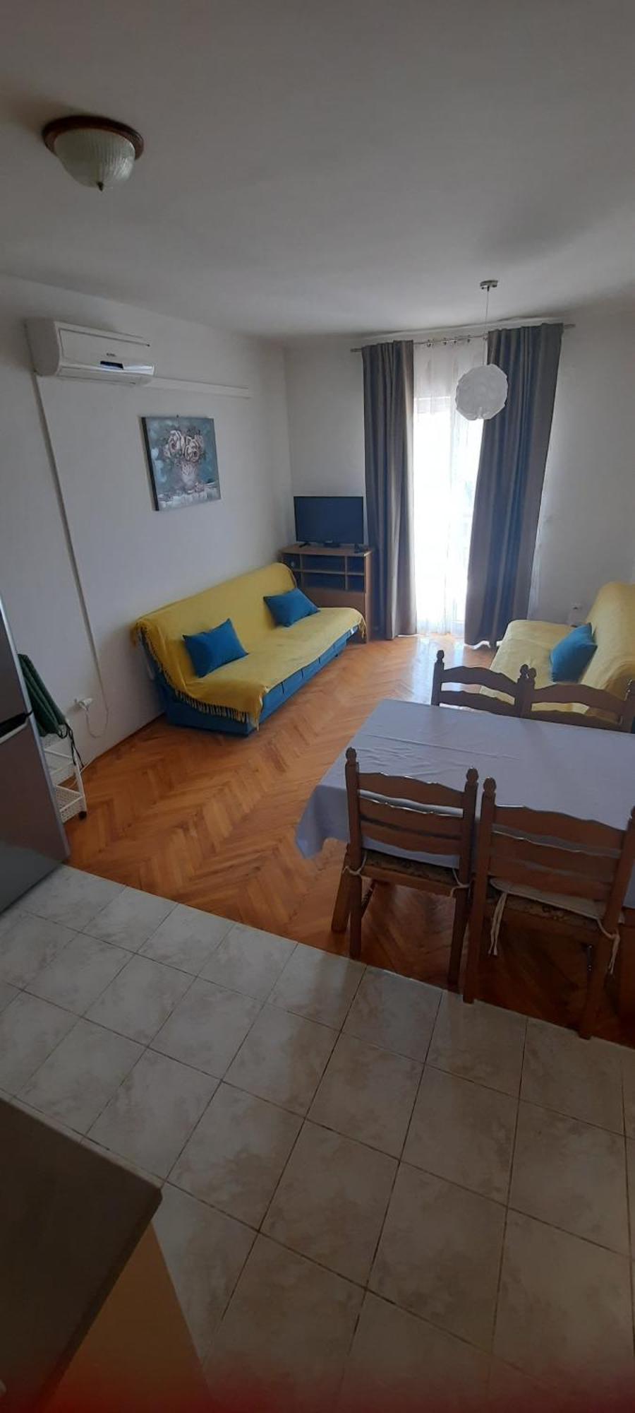 Apartments Ana Bilota เซเกต วรันยีชา ภายนอก รูปภาพ