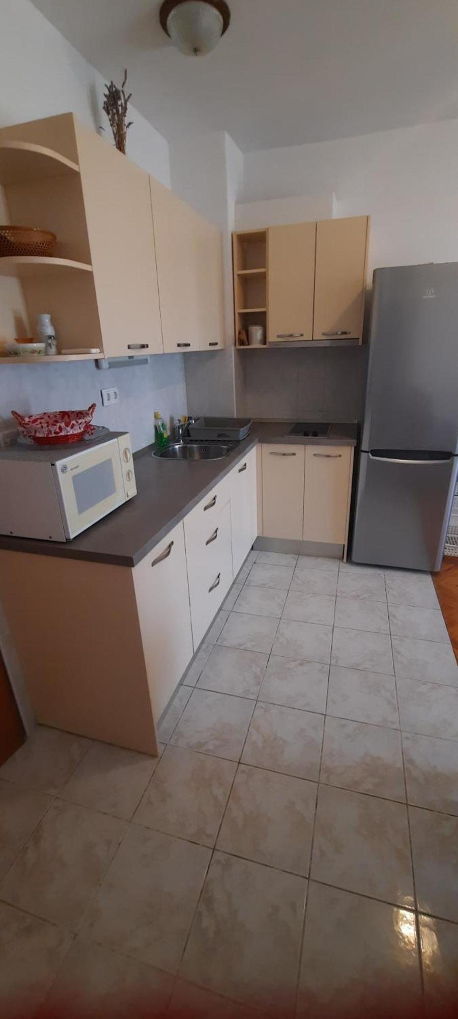 Apartments Ana Bilota เซเกต วรันยีชา ภายนอก รูปภาพ