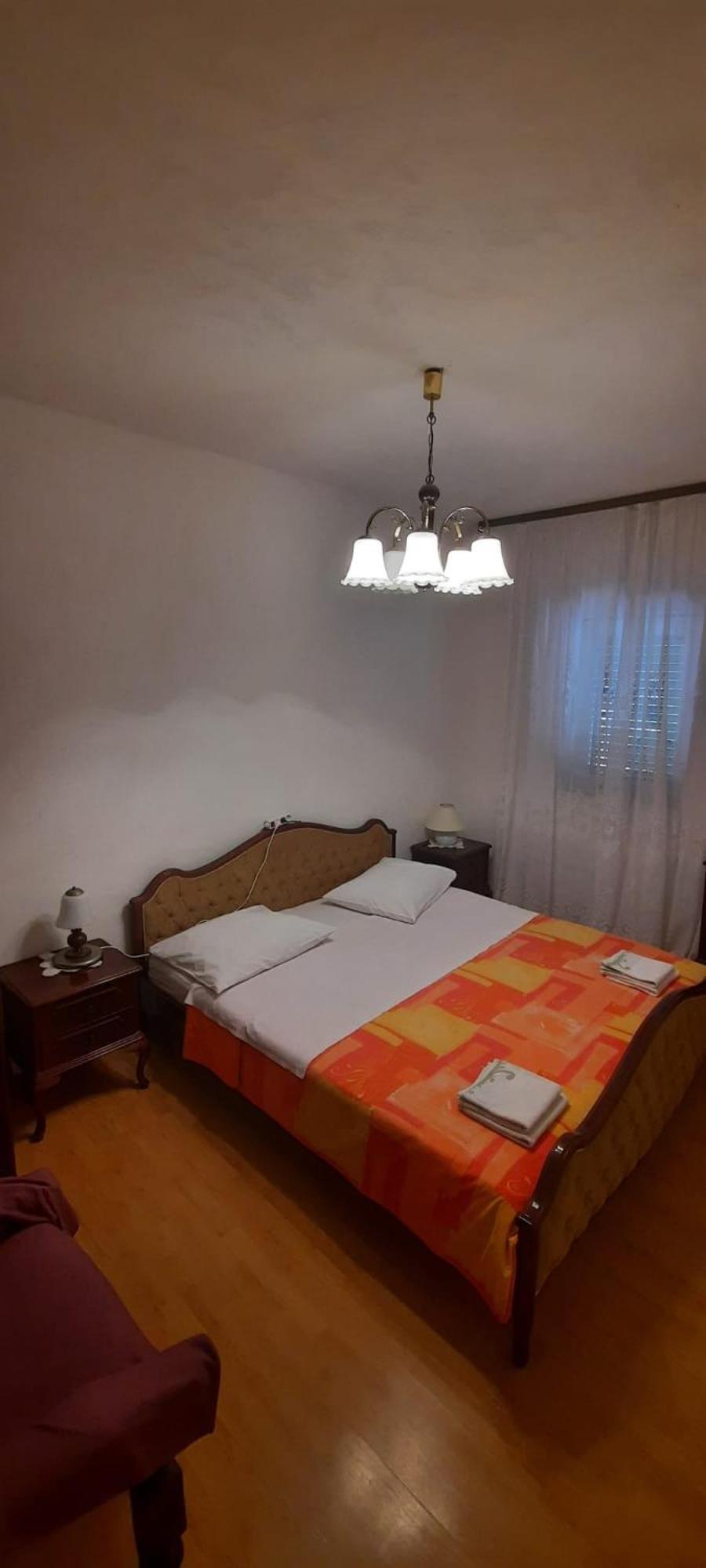 Apartments Ana Bilota เซเกต วรันยีชา ภายนอก รูปภาพ
