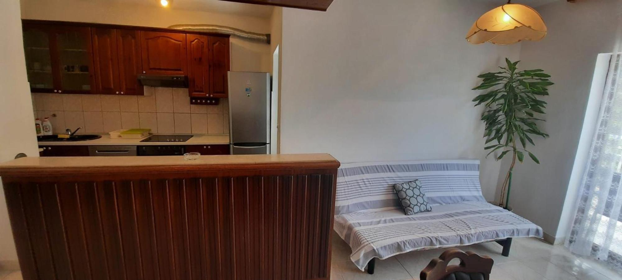 Apartments Ana Bilota เซเกต วรันยีชา ภายนอก รูปภาพ
