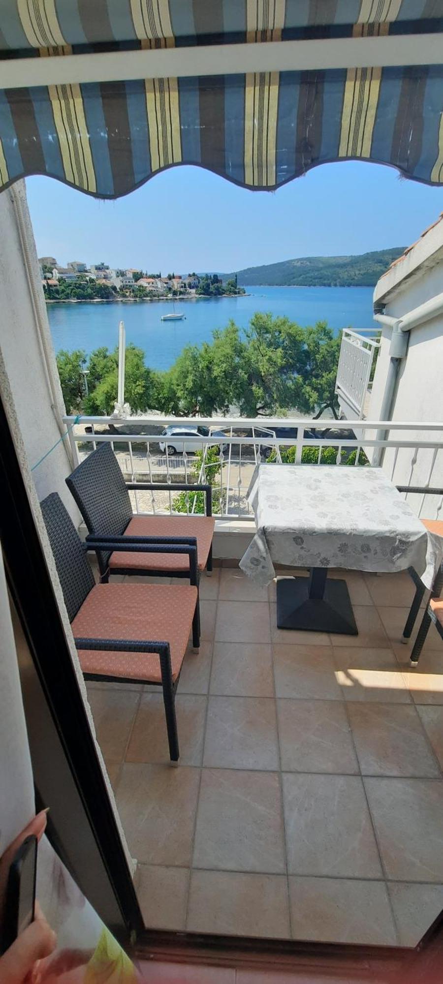 Apartments Ana Bilota เซเกต วรันยีชา ภายนอก รูปภาพ