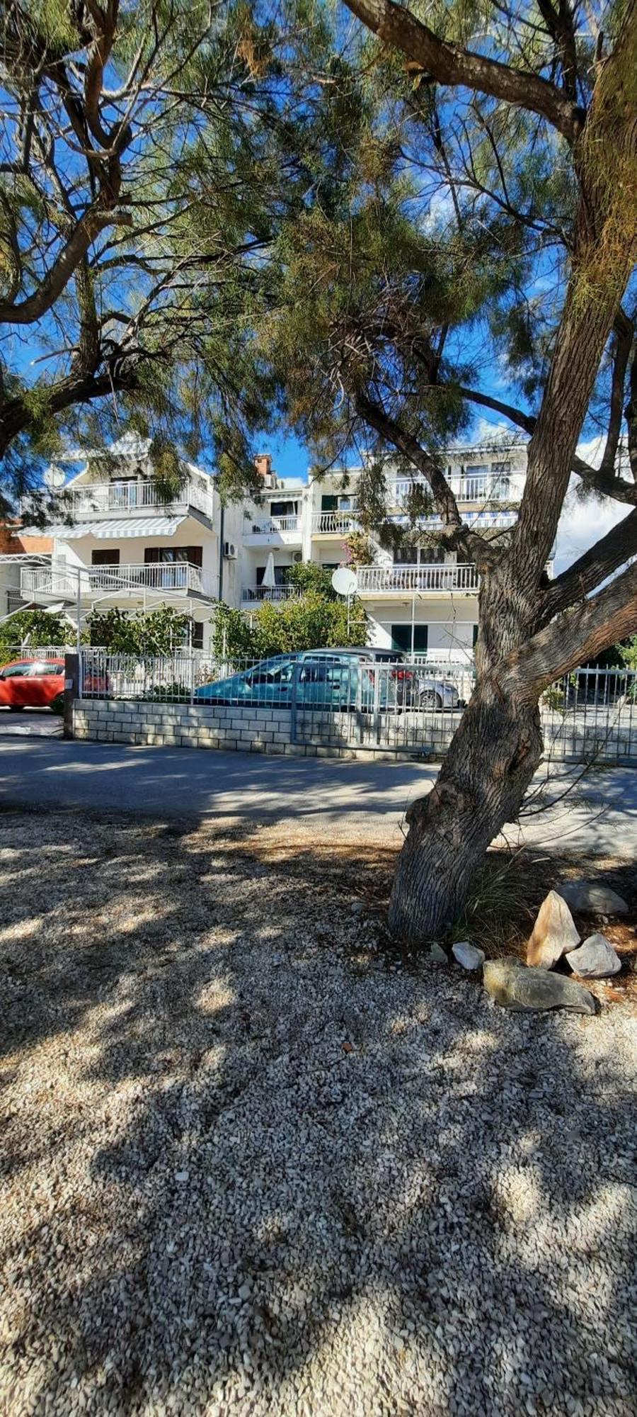Apartments Ana Bilota เซเกต วรันยีชา ภายนอก รูปภาพ