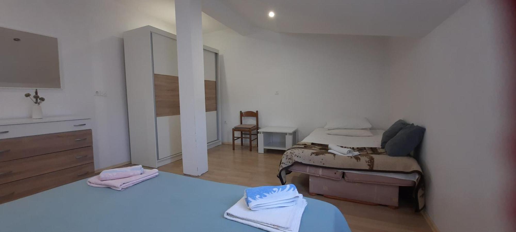 Apartments Ana Bilota เซเกต วรันยีชา ภายนอก รูปภาพ