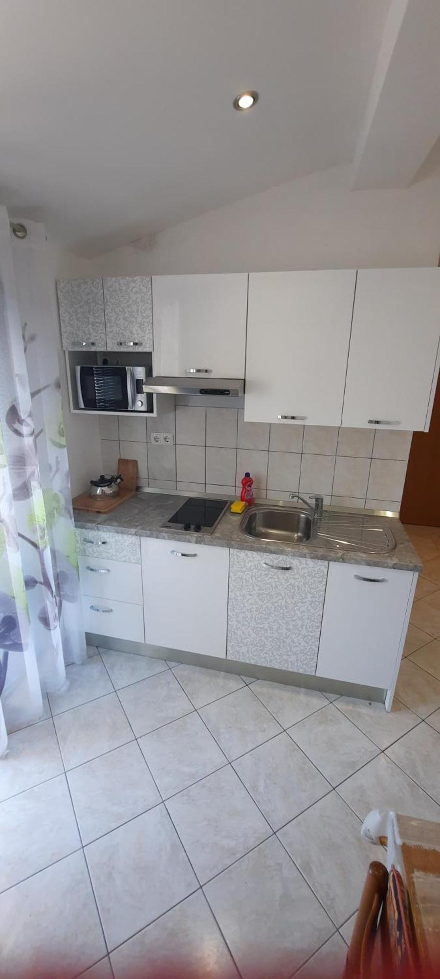 Apartments Ana Bilota เซเกต วรันยีชา ภายนอก รูปภาพ
