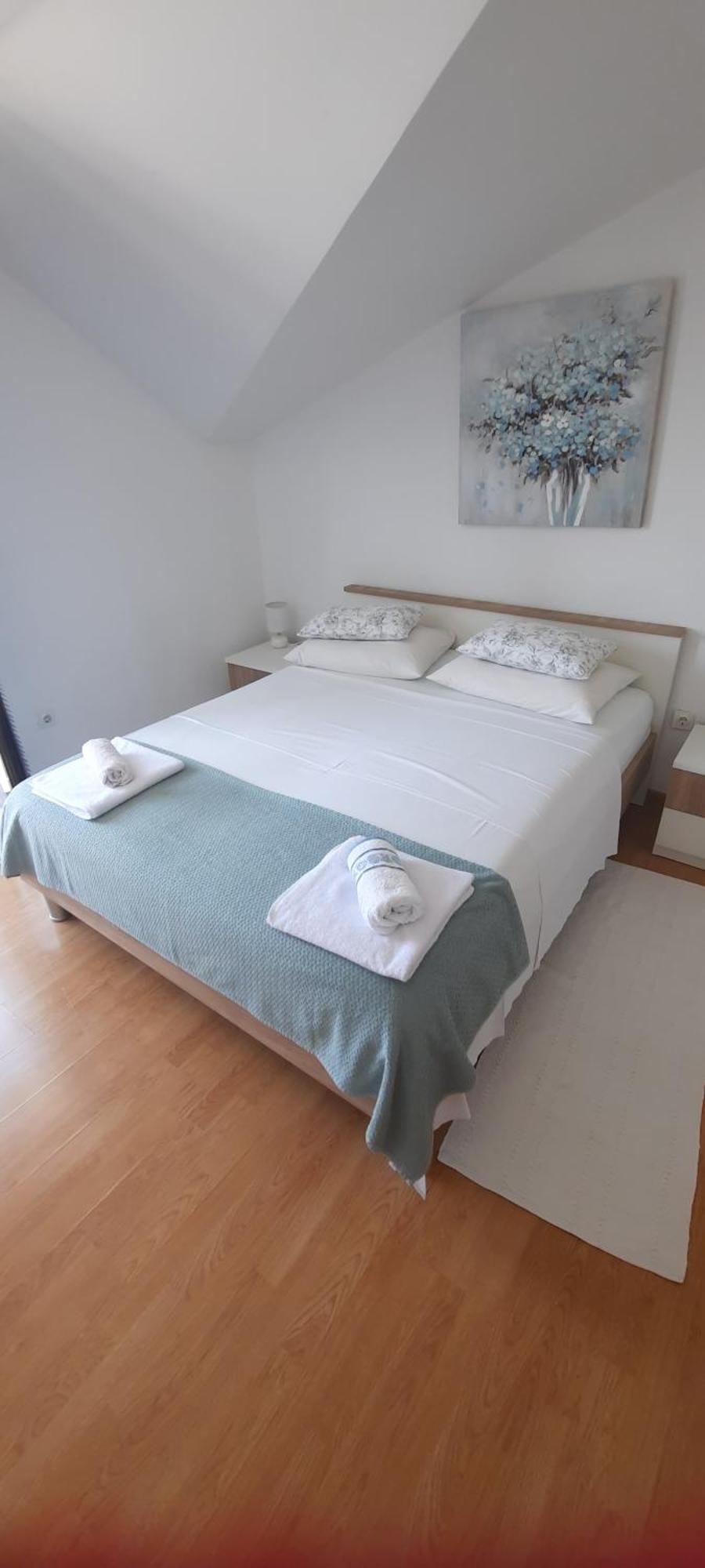 Apartments Ana Bilota เซเกต วรันยีชา ภายนอก รูปภาพ