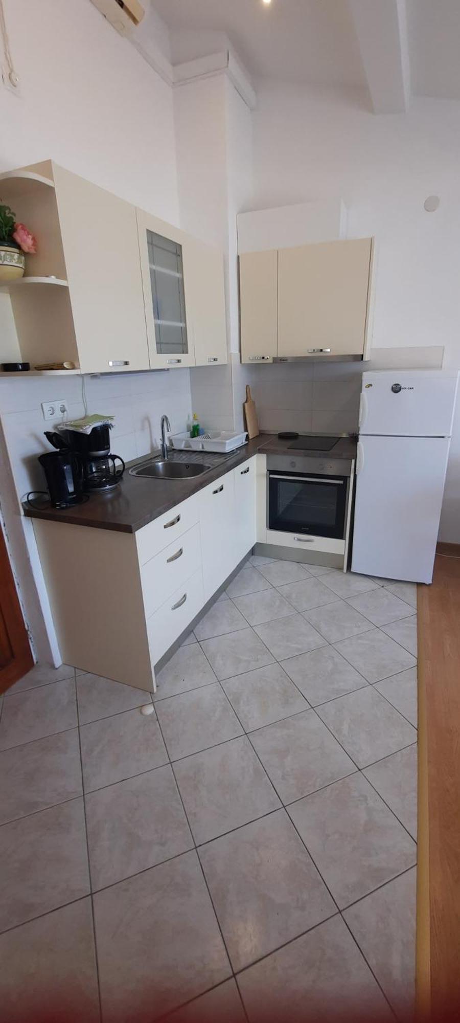 Apartments Ana Bilota เซเกต วรันยีชา ภายนอก รูปภาพ