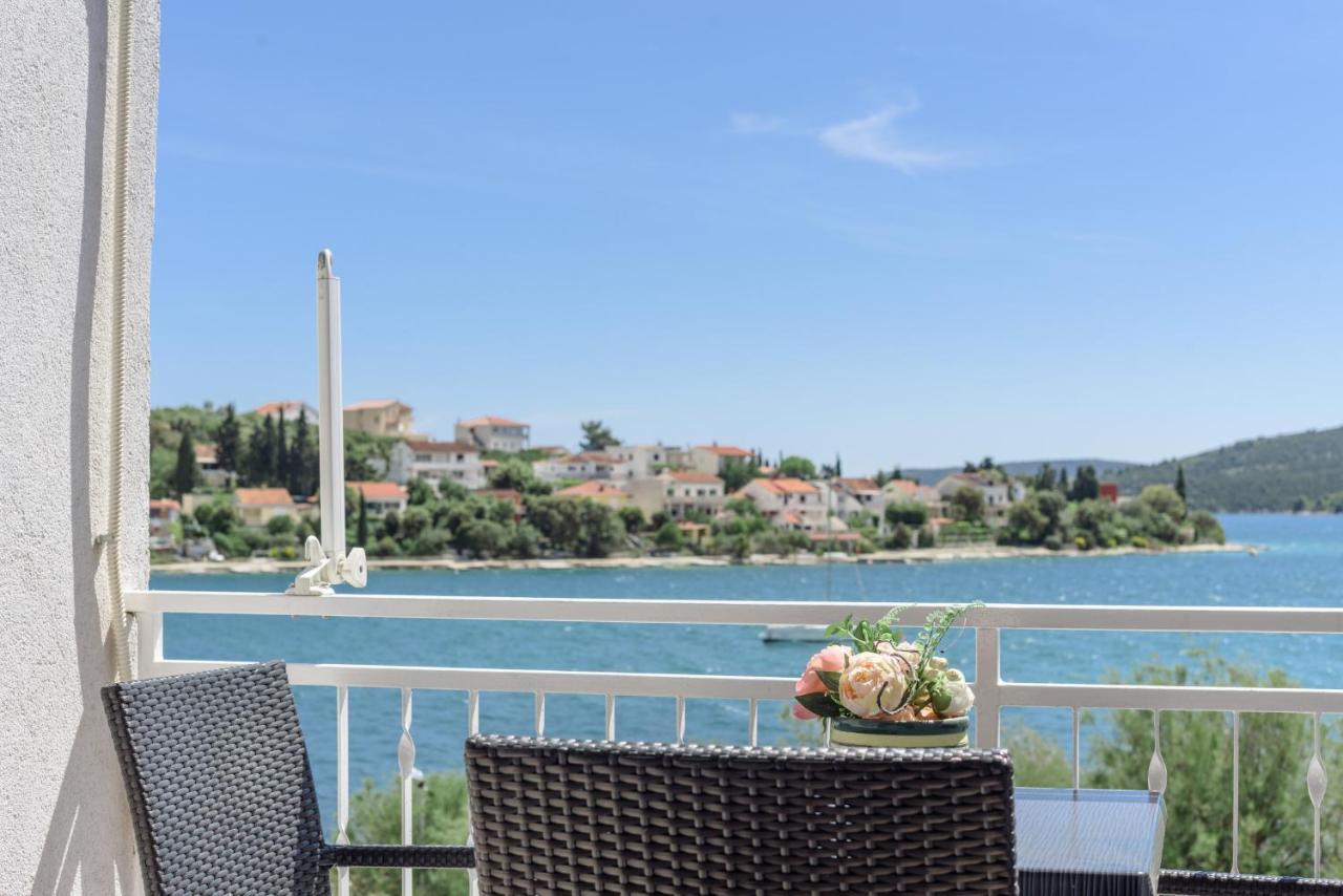Apartments Ana Bilota เซเกต วรันยีชา ภายนอก รูปภาพ